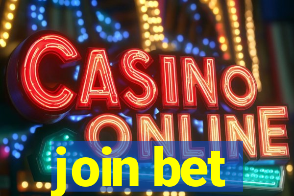 join bet